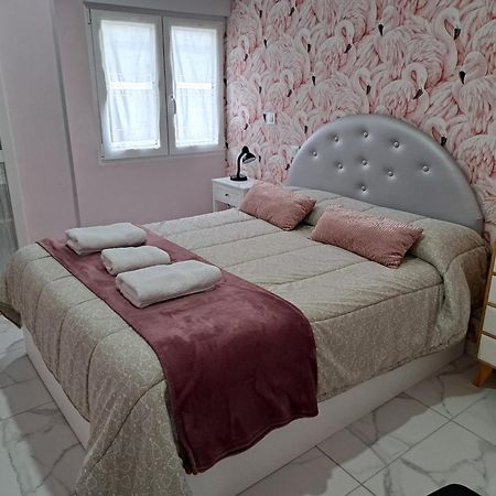 Apartamento Zona Playa Y Centro Ciudad Santander Luaran gambar
