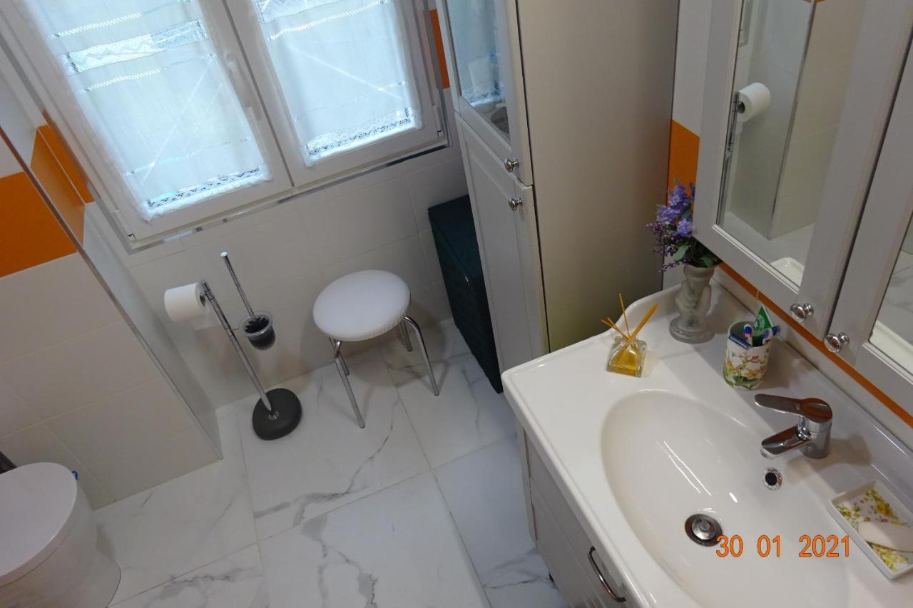Apartamento Zona Playa Y Centro Ciudad Santander Luaran gambar