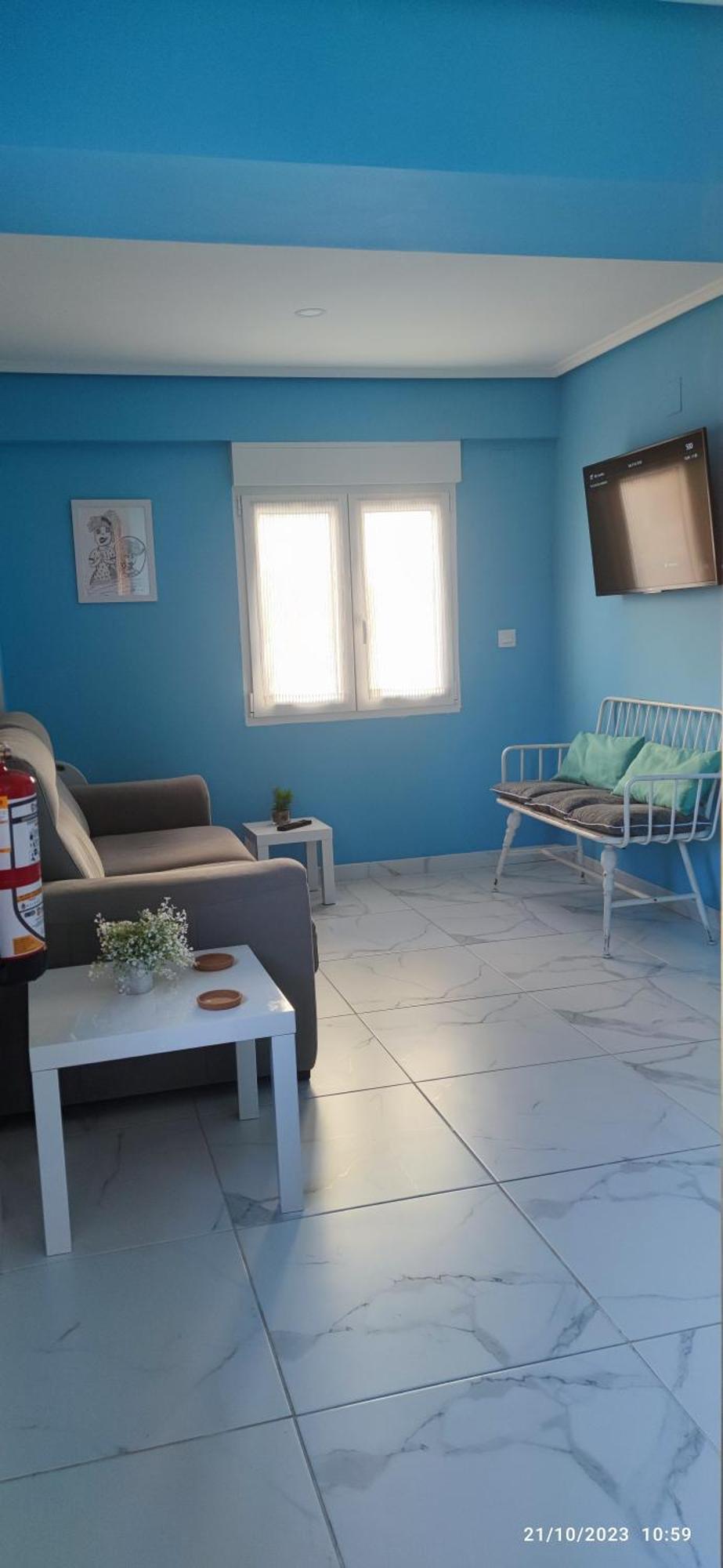 Apartamento Zona Playa Y Centro Ciudad Santander Luaran gambar