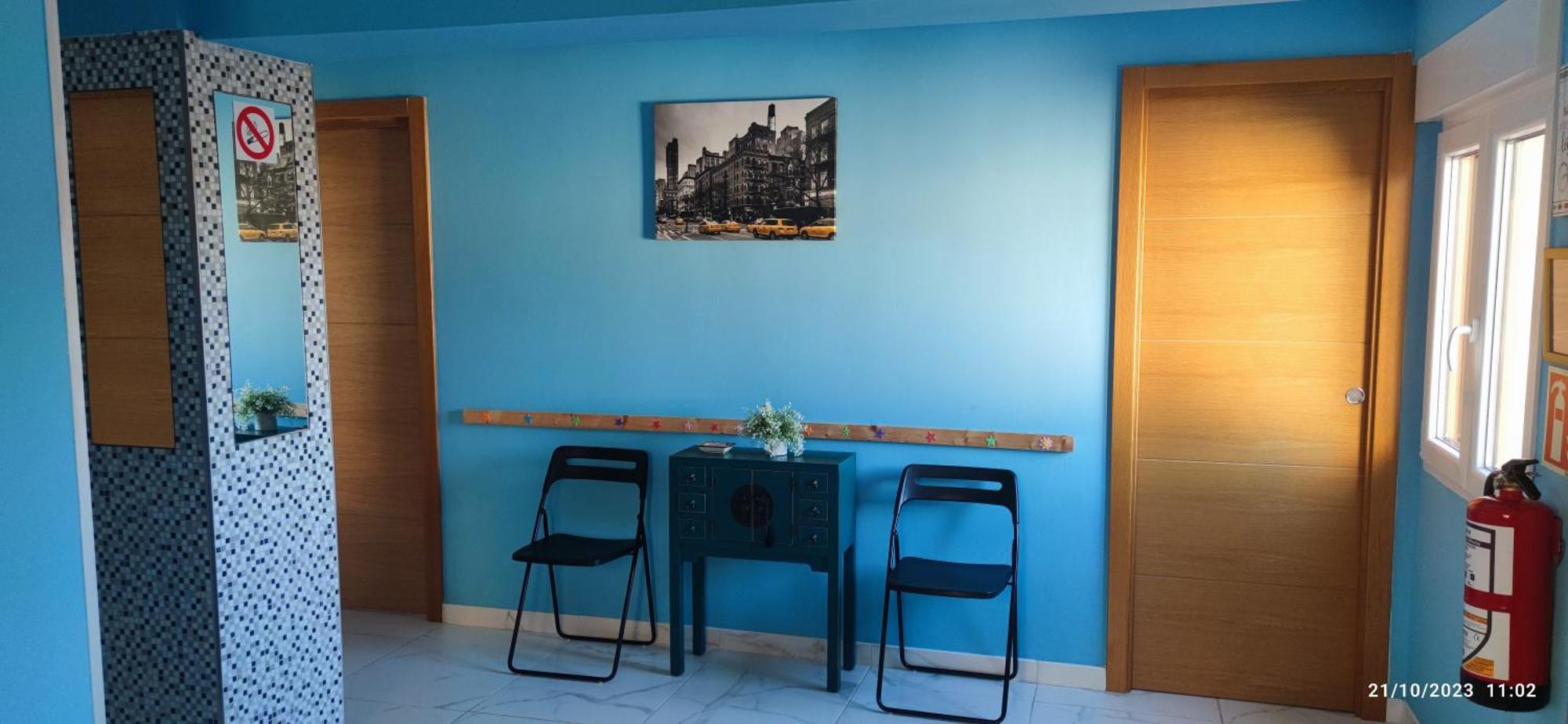 Apartamento Zona Playa Y Centro Ciudad Santander Luaran gambar