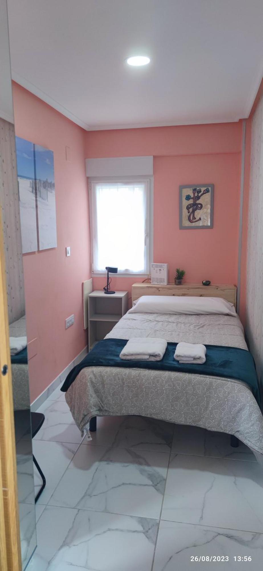Apartamento Zona Playa Y Centro Ciudad Santander Luaran gambar