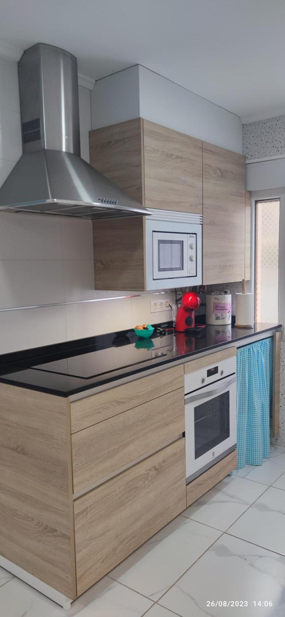 Apartamento Zona Playa Y Centro Ciudad Santander Luaran gambar